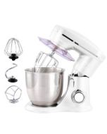 Robot Pétrin LEXICAL LMB1820 1300W - Blanc