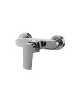 Mitigeur douche mural (douchette - support inclus) - RORIZ