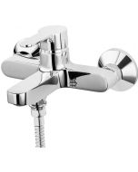 Mitigeur b/d joy chr avec accessoires roriz - RORJOY003-2