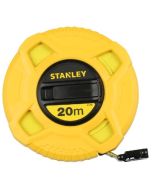 Roulette fibre - STANLEY-20 Mètres