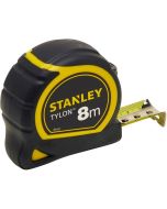 Roulette 8M-25 tylon - STANLEY-8 Mètres