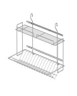 STARAX - porte assiettes accro s-4018-c 49cm "490*240*470"