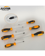 Jeu de Tournevis - 6 pièces