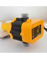 Contrôleur de Pression de Pompe à Eau Automatique - JUSTER