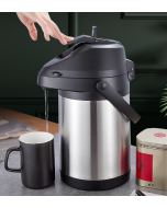 Thermos en acier inoxydable - 3.5 Littres - DayDas