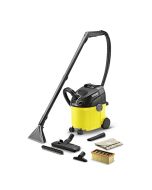 Aspirateur 2 en 1 KARCHER SE5.100 - Injecteur Extracteur
