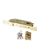 Serrure e cyl216403 ecahr1 - Ahram