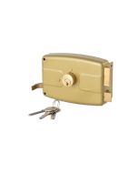 Serrure t140 3t 108701sah - Ahram