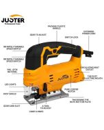 Scie Sauteuse JUSTER 2302 – 950W