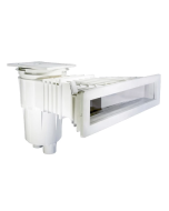 LINER - Skimmer Miroir Carré XXL 495x80 mm (AS) 56176