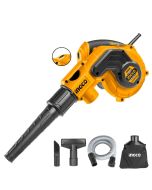 Souffleur Aspirateur - 800W - INGCO