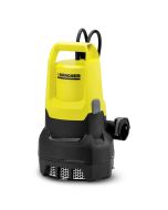 Pompe immergée Karcher SP7 Dirt – 1.645-504.0 Noir/jaune