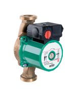 CIRCULATEUR EAU CHAUDE SANITAIRE STANDARD WILO STAR-Z25/6 MN