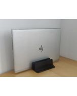 Support vertical pour ordinateur portable