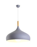 Suspension Dy Light Gris - D32