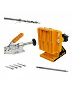 Système d'ébénisterie Pocket Pro CMT