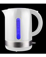 Bouilloire Sans Fil TECHWOOD TB-1771 - 1.7L - Blanc