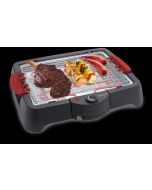 Barbecue Électrique de Table Techwood TBQ-2035 / 2000W