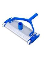 Tête de balai en aluminium 34 cm - Pool Star