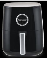 Friteuse Sans Huile Digitale Techwood - TFR-452SHD