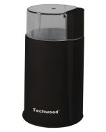 Moulin à café Techwood TMC-886 - Noir