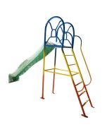 Toboggan enfant Pilsan - 2 m GM - grande glisse
