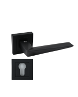 RIVBLOC TULIPE 2PC NOIR MAT  GT  STAP