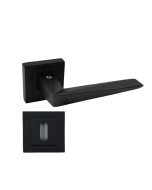 RIVBLOC TULIPE 2PC NOIR MAT   PT  STAP