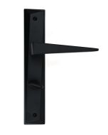 RIVBLOC TULIPE PLAQ NOIR MAT COND  STAP