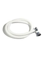 Tuyaux de 1.50 m 0DF6C83C - Ø 38 mm - Blanc