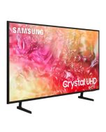 Tv SAMSUNG 43'' Smart DU7000 Crystal Ultra HD 4K 2024 + Récepteur Intégré