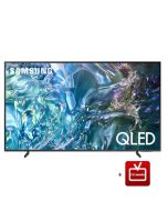 Tv SAMSUNG 50'' Smart Q60DAU QLED 4K 2024