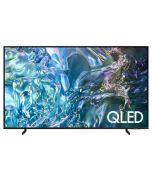 Tv SAMSUNG 85'' Smart Q60D QLED 4K 2024 + Récepteur Intégré