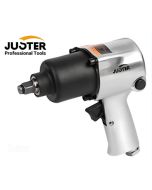 Clé à Choc Pneumatique – 1/2" 12.5mm 22 Pièces