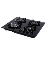 Plaque de cuisson Galaxy - noir