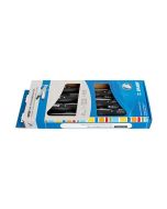 Jeu de 07 tournevis 617030 - UNIOR