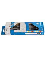 Jeu de 05 tournevis électroniques dans une boîte en carton 620962 - UNIOR