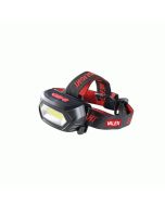 Torche frontale LED rechargeable 3 fonctions - VALEX
