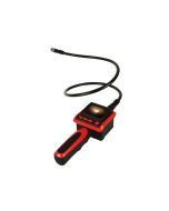 Caméra d’inspection à LCD CAMCOLI3N - rouge - VELLEMAN