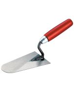 Truelle a polir ronde - 140 x 78 mm rouge HE303140 - VELLEMAN
