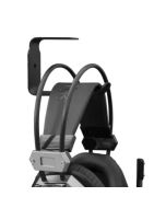 White Shark HEADPHONES STAND HDS-12 MOHAWK