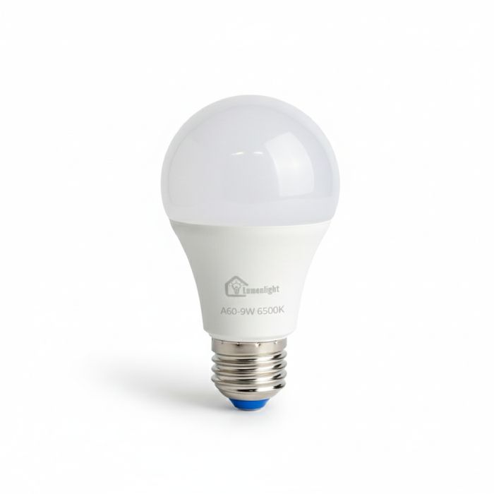 Ampoule LED Lumenlight A60 - 9W - 6500K