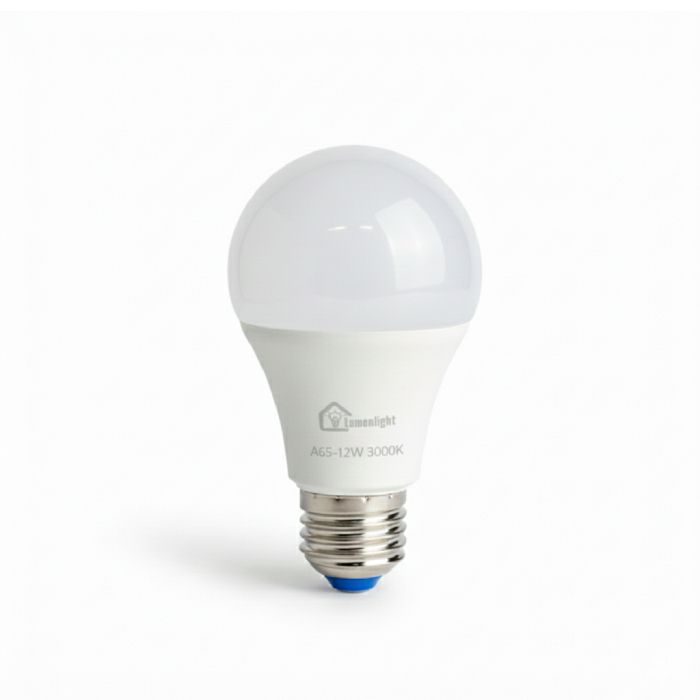 Ampoule LED Lumenlight A65 - 12W - 3000K