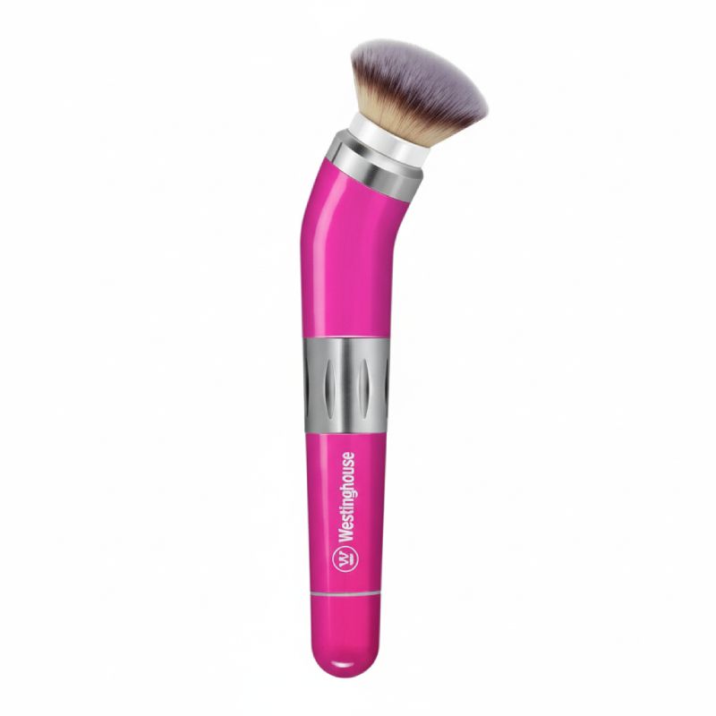 Brosse maquillage Westinghouse - WH1114 - Rose