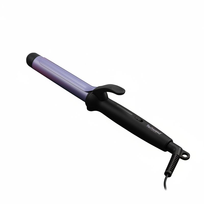 Fer à boucler Techwood - TFB-237 - 40 W