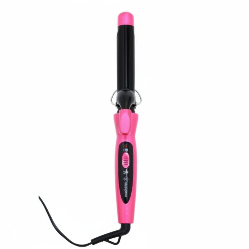 Fer à boucler Westinghouse - WH1124 - 200°C - Rose