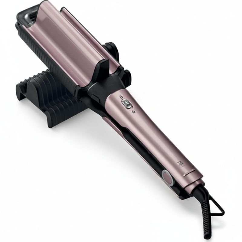 Fer à lisser/boucler Bellissima - AR5042 - 160-200°C