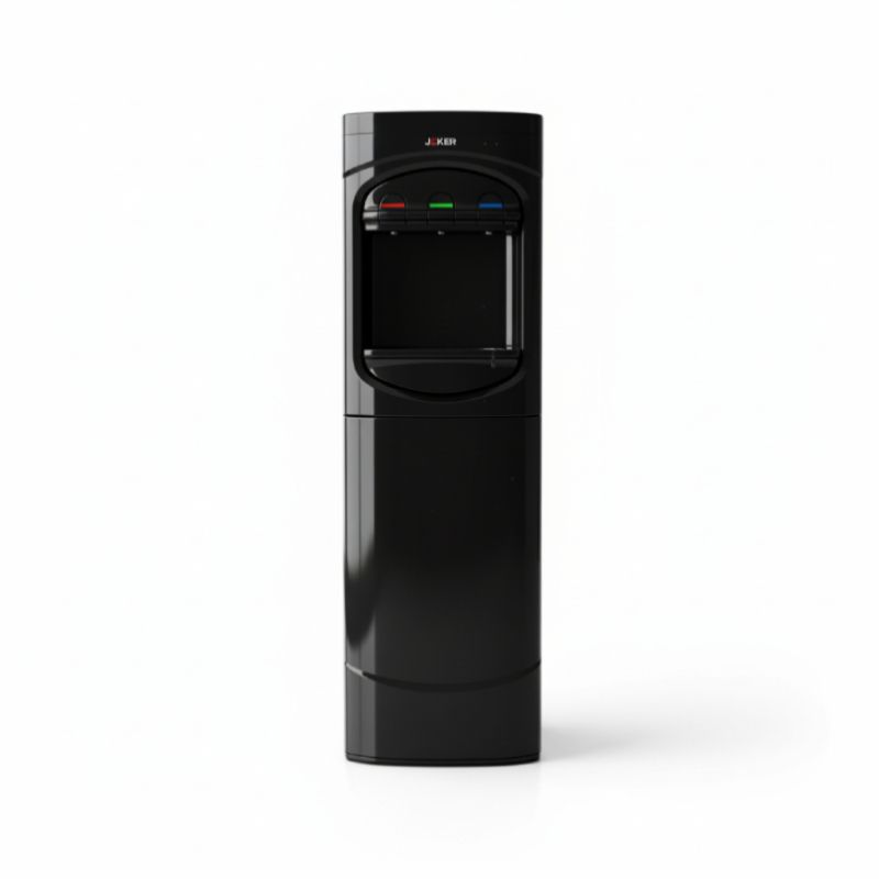 Fontaine d'eau fraîche JOKER X48 - 20L - Noir