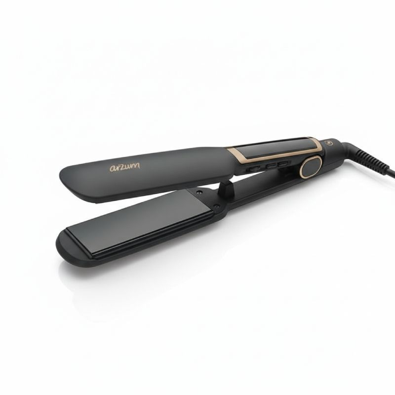 Lisseur céramique Arzum - Keratine - 100-230°C