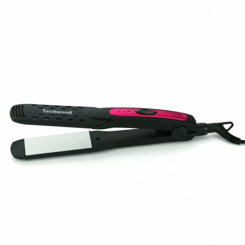 Lisseur cheveux Techwood - TFL-096 - 35W